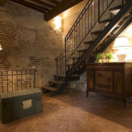 L'Arco Romanico Montefalco Εξωτερικό φωτογραφία