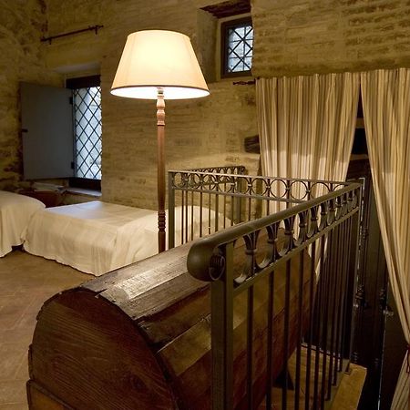 L'Arco Romanico Montefalco Εξωτερικό φωτογραφία