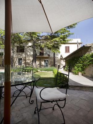 L'Arco Romanico Montefalco Εξωτερικό φωτογραφία