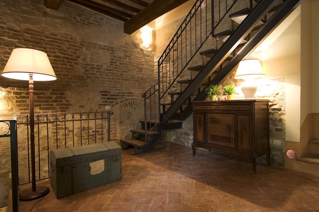 L'Arco Romanico Montefalco Εξωτερικό φωτογραφία