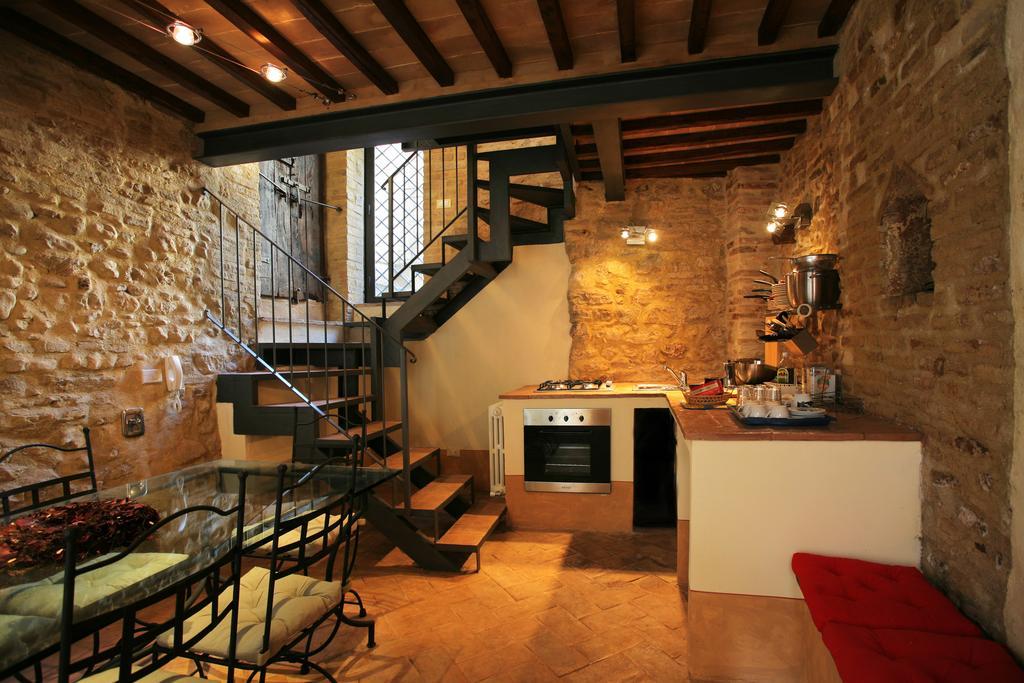 L'Arco Romanico Montefalco Εξωτερικό φωτογραφία