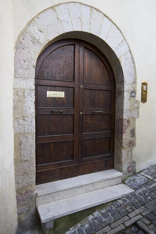 L'Arco Romanico Montefalco Εξωτερικό φωτογραφία