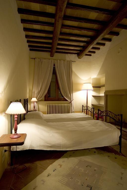 L'Arco Romanico Montefalco Εξωτερικό φωτογραφία